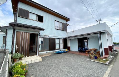 Oshima Villa | ホライゾン