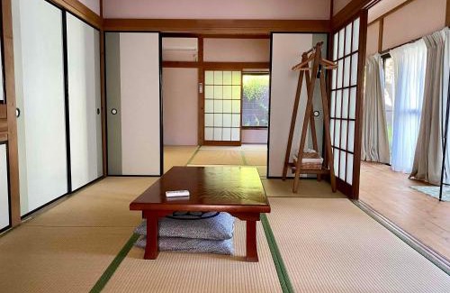 Oshima Villa | ホライゾン
