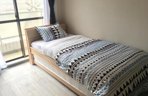 Setagaya Apartment | ホワイトテラス桜新町