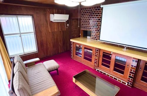 Sasebo House | ポートサイドSasebo泉町
