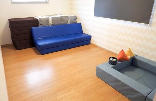 Kushimoto Apartment | マーケットステイ串本 MarketStay Kusimoto