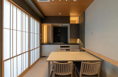 Taito Apartment | モダン和風民宿 粋Sui 上野 Asakusa