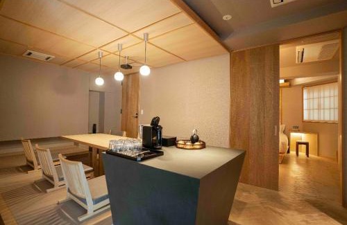 Taito Apartment | モダン和風民宿 粋Sui 上野 Asakusa