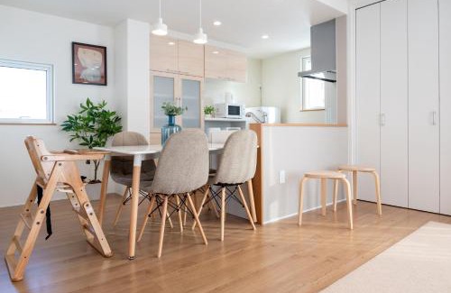 Asahikawa Apartment | ライトハウス旭川