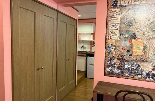 Setagaya Apartment | ラフォレ１０２ 新宿から13分のくつろげるお部屋