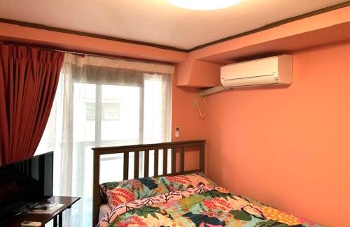 Setagaya Apartment | ラフォレ１０２ 新宿から13分のくつろげるお部屋