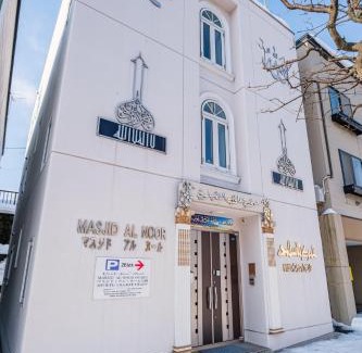 Nagawa Apartment | リタハウス