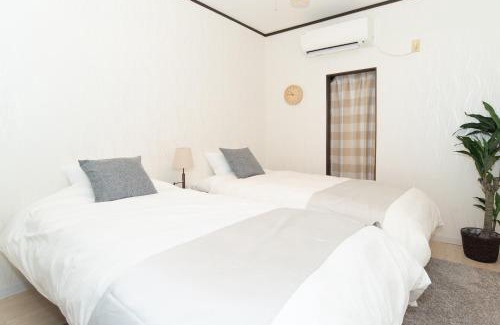 Joto Apartment | リノディア京橋