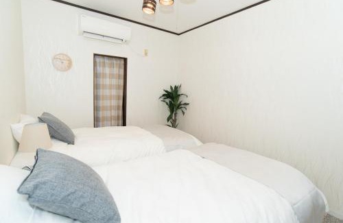 Joto Apartment | リノディア京橋