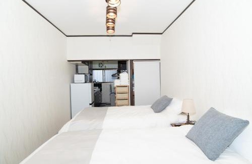 Joto Apartment | リノディア京橋