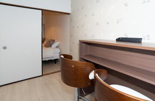 Joto Apartment | リノディア京橋