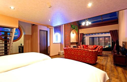Kakegawa Hotel | リバティーリゾート大東温泉