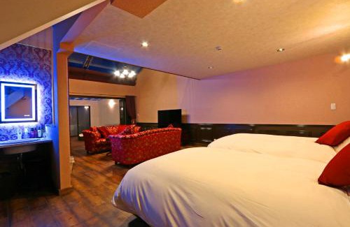 Kakegawa Hotel | リバティーリゾート大東温泉