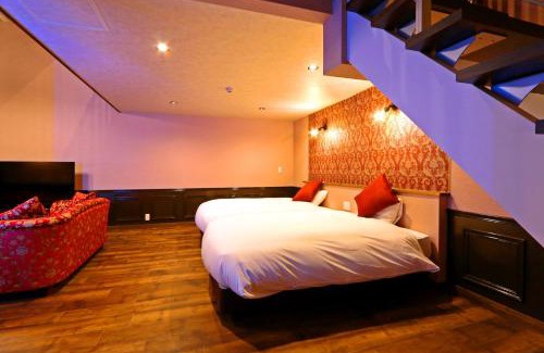 Kakegawa Hotel | リバティーリゾート大東温泉