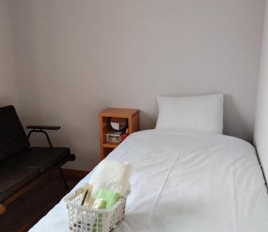 Tsuboya House | リンゴテラス壺屋