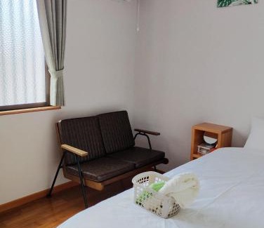 Tsuboya House | リンゴテラス壺屋