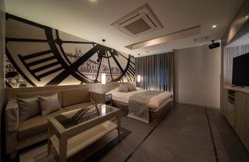 Himeji Hotel | ルトゥール姫路 Retur HIMEJI 男塾ホテルグループ