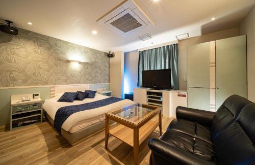 Himeji Hotel | ルトゥール姫路 Retur HIMEJI 男塾ホテルグループ