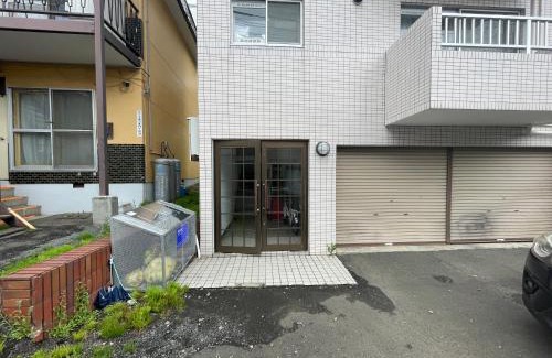 Toyohira Apartment | レジデンス平岸
