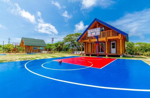 Ishigaki House | レジーナ石垣 ログテリアⅠ