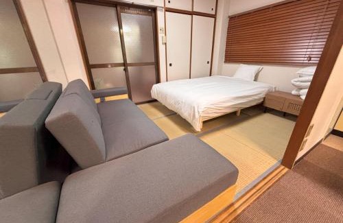 Higashiyodogawa Apartment | ヴィクトリー