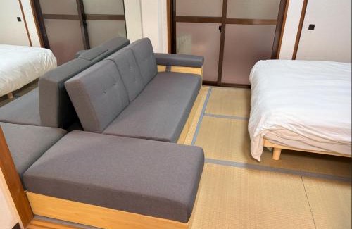 Higashiyodogawa Apartment | ヴィクトリー