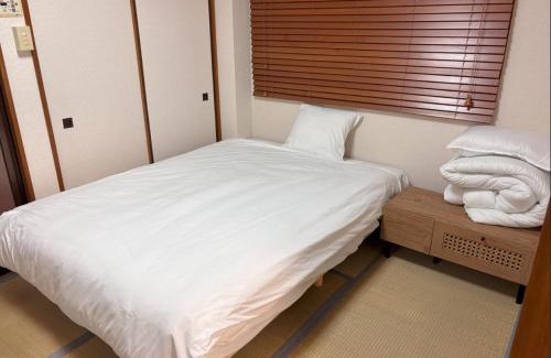 Higashiyodogawa Apartment | ヴィクトリー