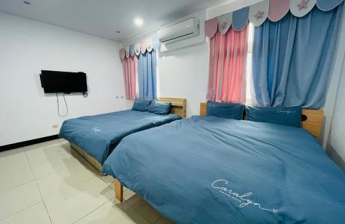 Beigan House | 一九六民宿
