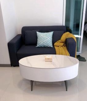 Nong Pa Khrang Apartment | 一室一厅宁静舒适公寓清迈市中心