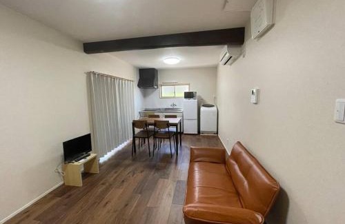 Kushimoto Apartment | 一日一組の宿ひめ