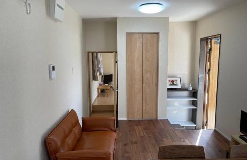 Kushimoto Apartment | 一日一組の宿ひめ