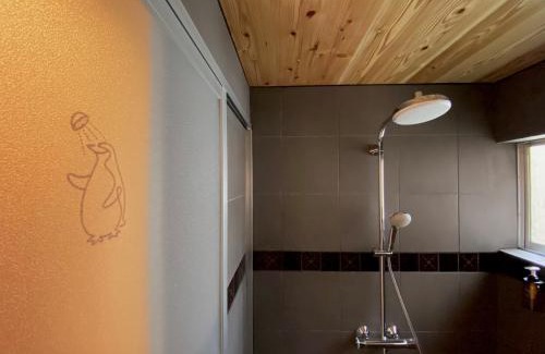 Oshima-gun Uken-son Hotel | 一日一組限定の珈琲宿-14hikari coffee inn-