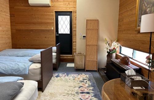 Kotohira House | 一棟貸しの朋友