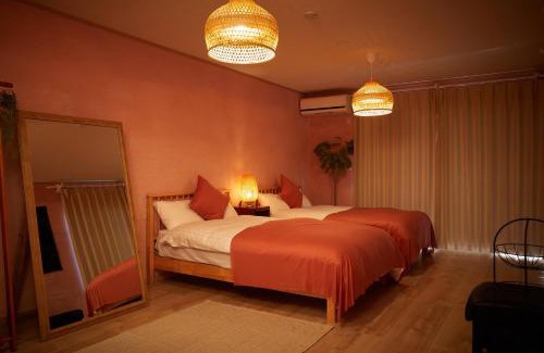 Numata Villa | 一棟貸し別荘 mitt house inn