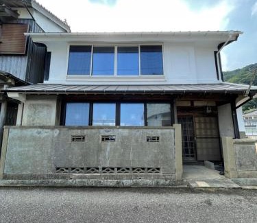 Masuda House | 一棟貸し宿ゲストハウス ペッポ