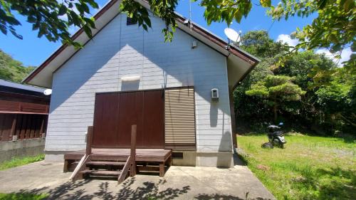 Akagina Apartment | 一棟貸し みじょら しーばなコテージ