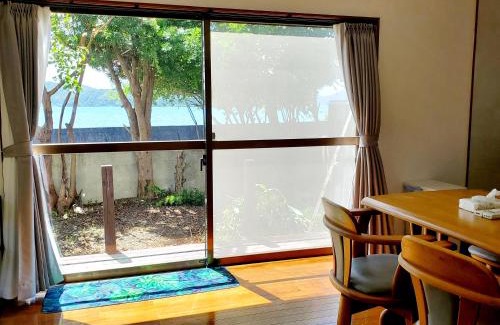 Akagina Apartment | 一棟貸し みじょら しーばなコテージ