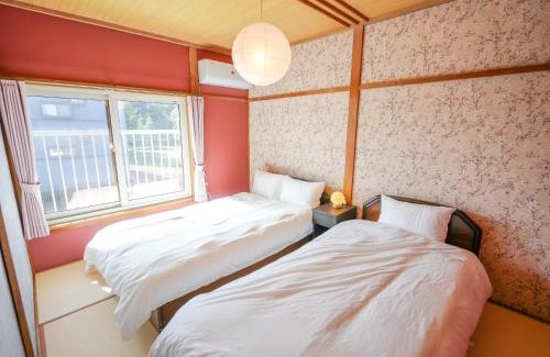 Abira House | 一棟貸し 最大11名 新千歳空港30分 家族連れ グループ向け 貸切宿 安らぎ民家