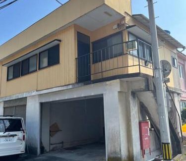 Numazu Apartment | 一棟貸切ゲストハウス