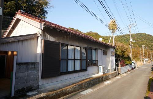 Nachikatsuura House | 一棟貸自炊可-CosyNest-世界遺産 熊野古道歩きの拠点-無料Wi-Fi-駐車場2台無料