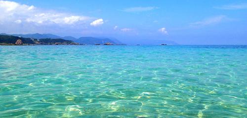 Shimoda Villa | 三丁庵 貸別荘 水質AAビーチまで徒歩15分ペリーロードまで徒歩5分最高なロケーション 下田を遊び尽くせる貸別荘 無料駐車場もありますJapanese old style guest house that 2 minutes walk to Perry Road 15ninutes walk to Nabeta beach