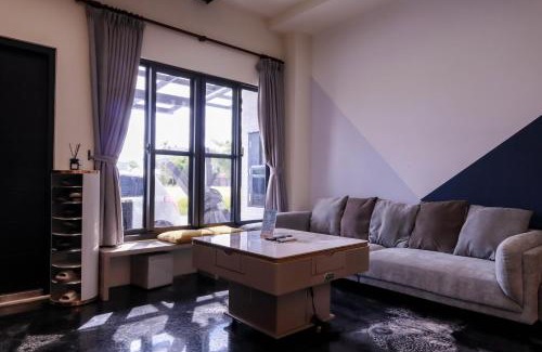 Sanxing House | 三星好境 Awake 二館丨宜蘭包棟丨寵物友善