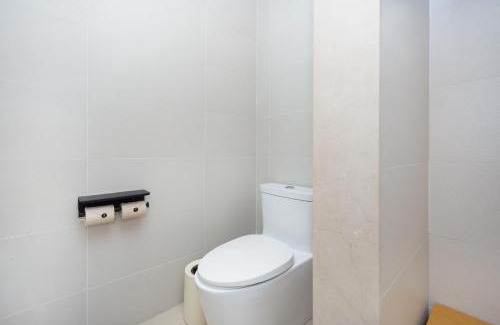 Jinshan Hotel | 上海城市沙滩轩逸酒店