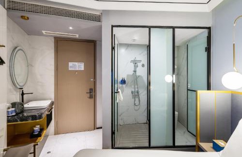 Xuhui Hotel | 上海徐汇区肇嘉浜路万信至格酒店