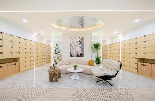 Hongqiao Hotel | 上海柒溪青年旅舍