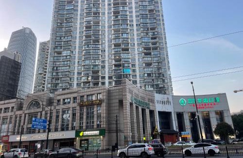 Huangpu Hotel | 上海璞逸酒店-豫园 新天地 老西门地铁站店