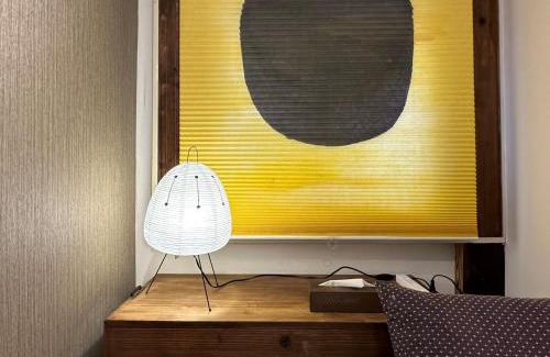 Kiyokawa Apartment | 上野浅草銀座近い 山手線御徒町駅3分 アメ横3分 上野駅10分 上野広小路駅3分 湯島駅2分 2-4人 レトロ和風畳寝室