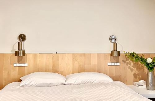 Yushima Hotel | 上野超豪华4人间 东京超级中心Ydoa 设计师房间 上野公园3分钟 车站1分钟 超级繁华 免费wifi 戴森吹风