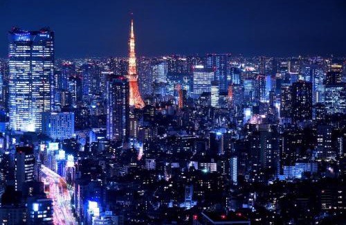 Takadanobaba Apartment | 下洛合热门的新宿 最大12名 提供独立房屋 Wifi网络MK535