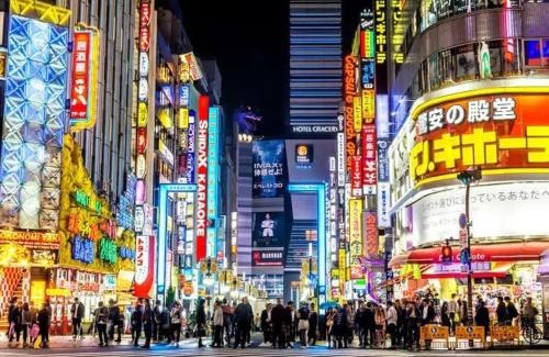 Takadanobaba Apartment | 下洛合热门的新宿 最大12名 提供独立房屋 Wifi网络MK535